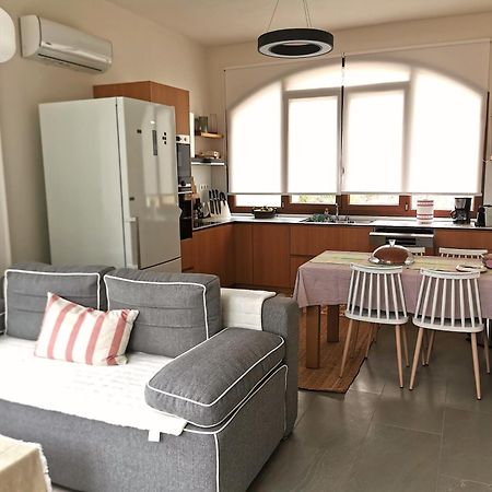 Vista Portolago Villas Lakkíon Dış mekan fotoğraf