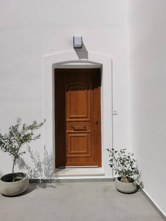Vista Portolago Villas Lakkíon Dış mekan fotoğraf