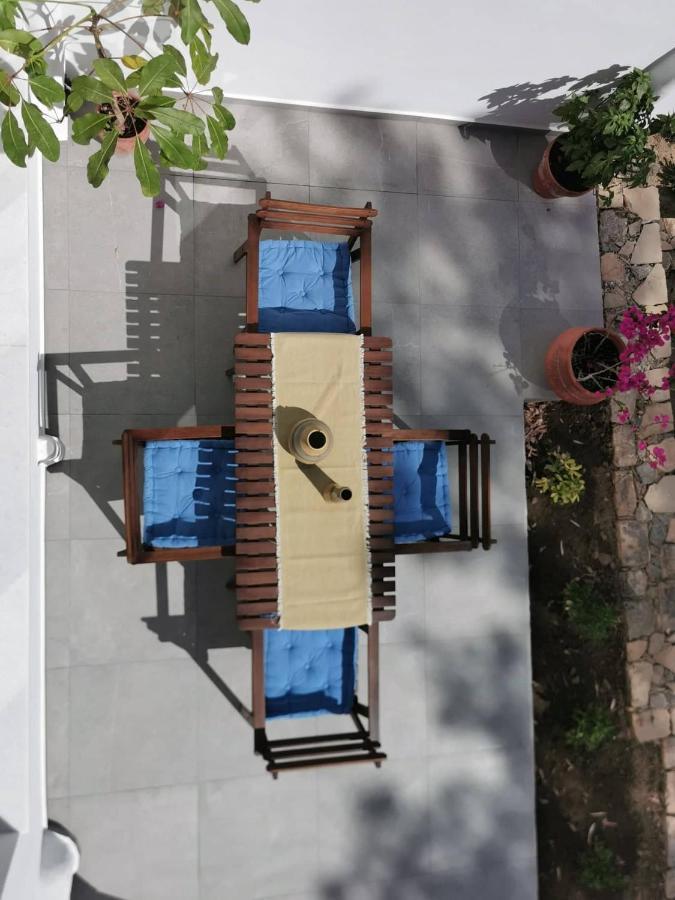 Vista Portolago Villas Lakkíon Dış mekan fotoğraf