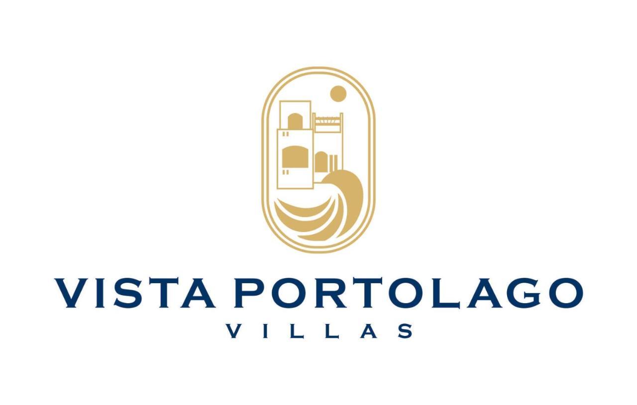 Vista Portolago Villas Lakkíon Dış mekan fotoğraf