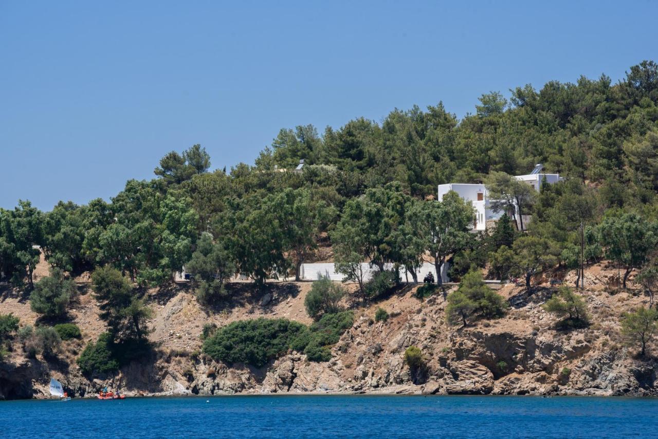 Vista Portolago Villas Lakkíon Dış mekan fotoğraf