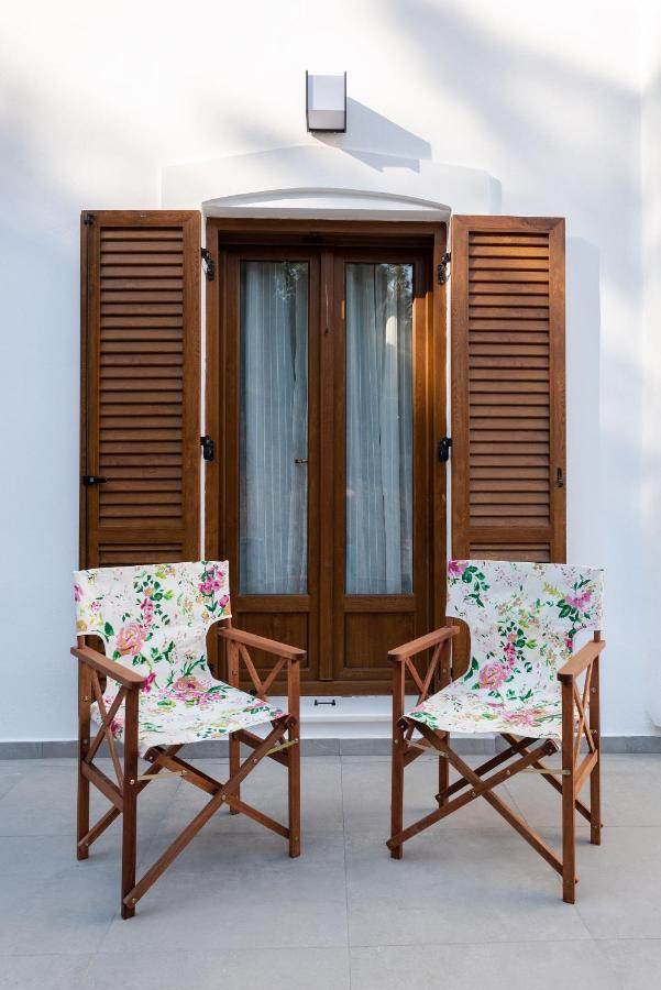 Vista Portolago Villas Lakkíon Dış mekan fotoğraf
