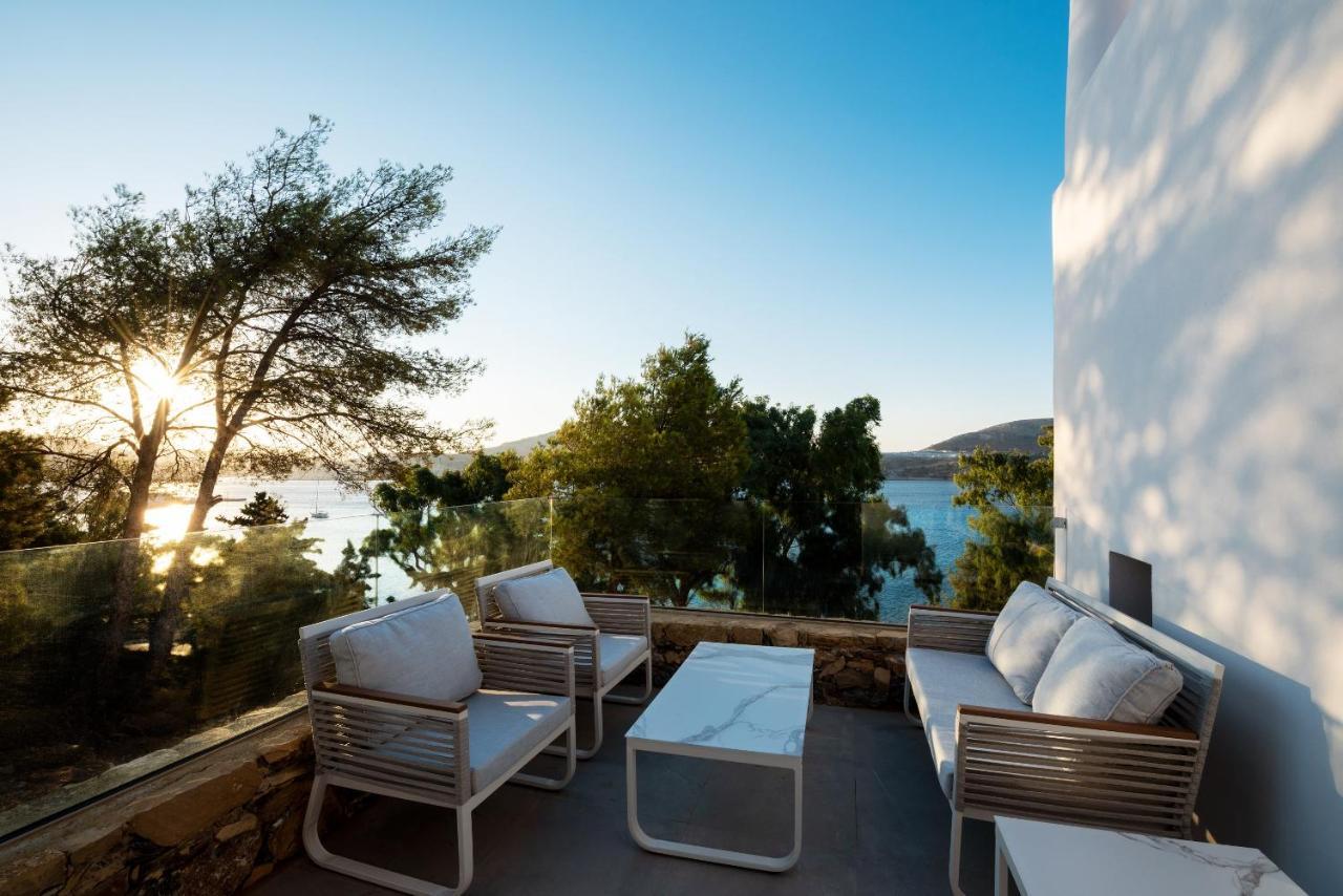 Vista Portolago Villas Lakkíon Dış mekan fotoğraf