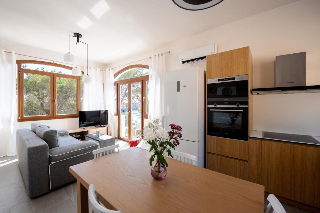 Vista Portolago Villas Lakkíon Dış mekan fotoğraf