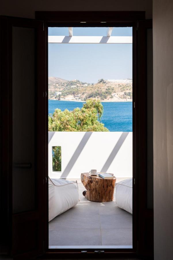 Vista Portolago Villas Lakkíon Dış mekan fotoğraf